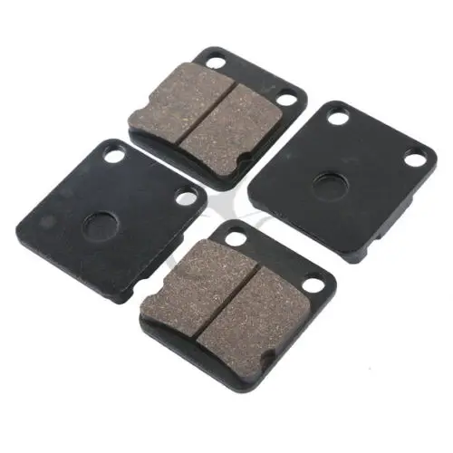 Передние тормозные колодки для мотоцикла YAMAHA KODIAK 400 YFM400 1999-2006 2000 2001 2002 2003 2004 |