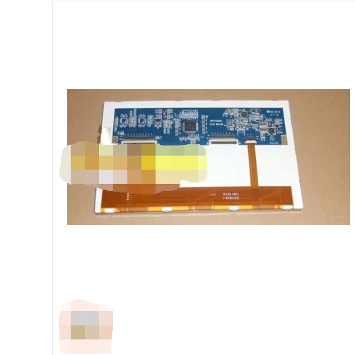 Для FX0700A1DSSWAG FG0700A5D PF0700A1F114 Zhongfu 7 дюймов промышленных управление панель с сенсорный