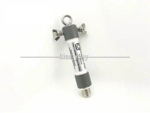 1:9 balun 250 Вт SSB PEP 350 1-54 МГц короткая волна Balun HAMLong провод HF антенна балун радио QRP |