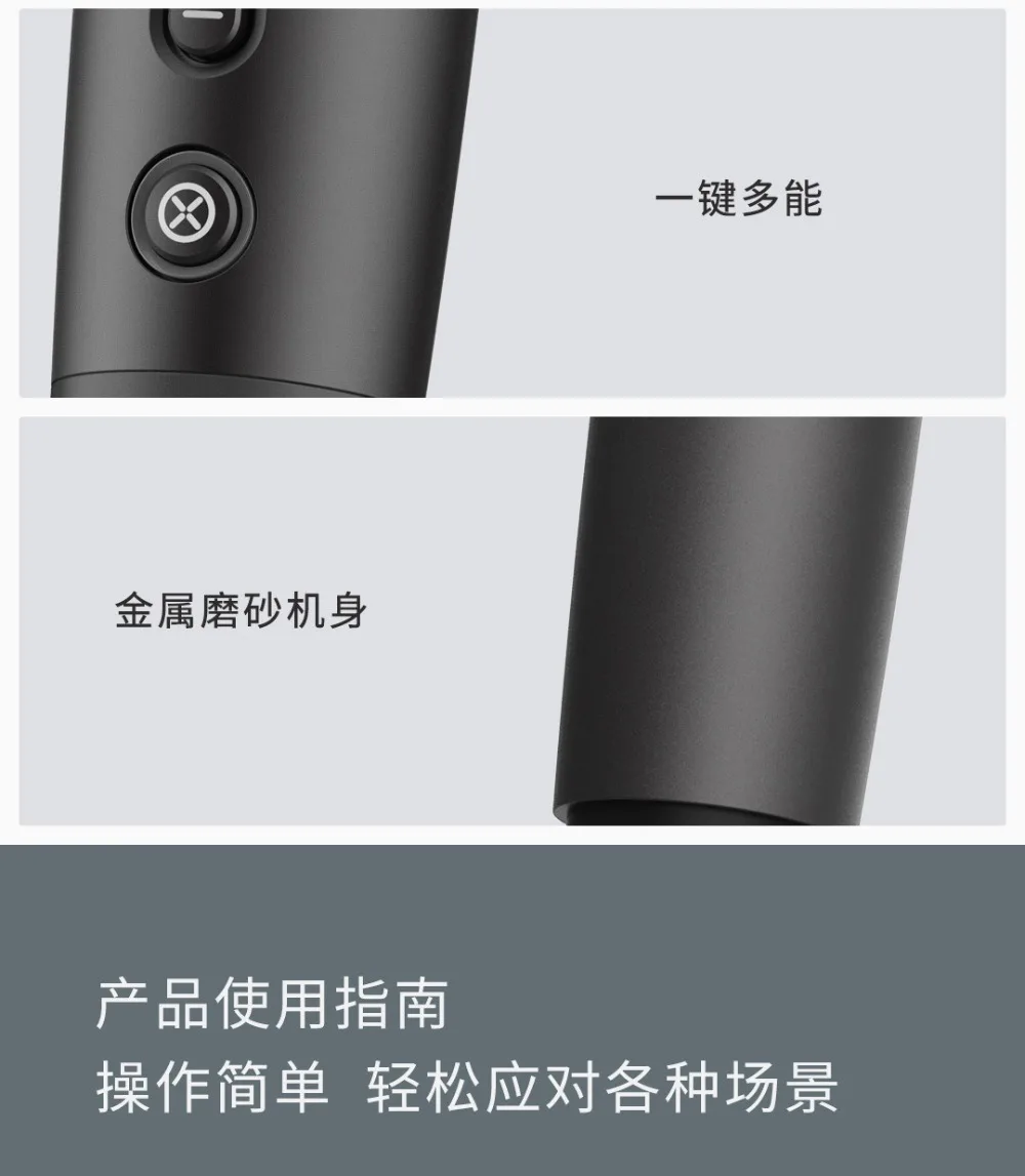 Xiaomi JUNLIN Интеллектуальный беспроводной микрофон Пение Запись Мониторинг конденсаторный микрофон для ТВ караоке мобильный телефон
