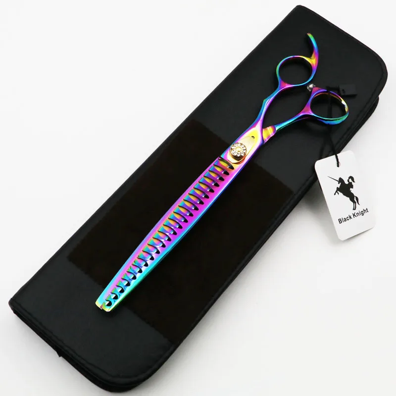 Профессиональные ножницы для стрижки домашних питомцев 8 дюймов|shear machine|shear