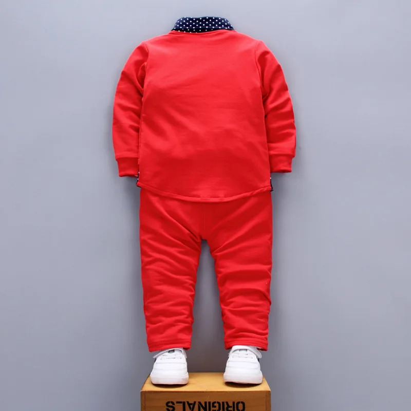 Boy suit spring cotton vest | Детская одежда и обувь
