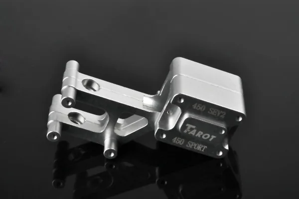 Металлический хвостовый кронштейн Ormino 450 новинка TL1303-01 | Игрушки и хобби
