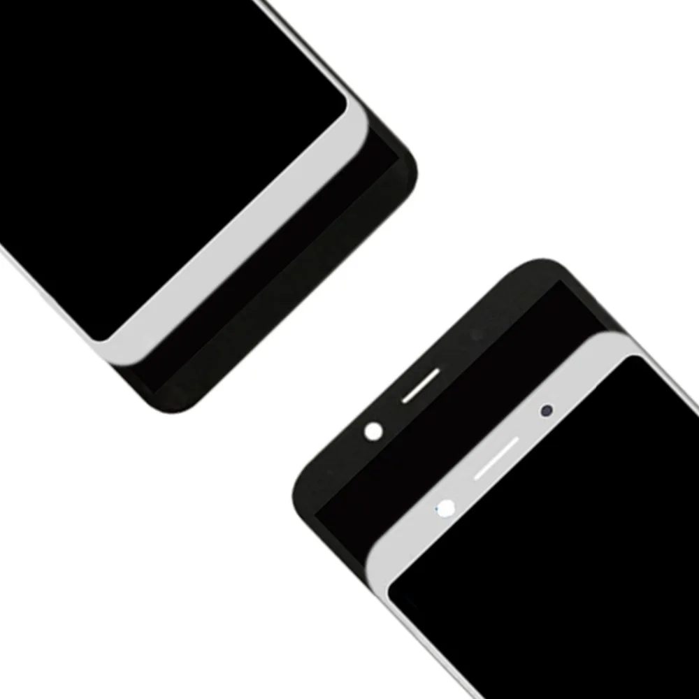 ЖК дисплей F5 6 0 дюйма для OPPO CPH1727 CPH1723 кодирующий преобразователь сенсорного