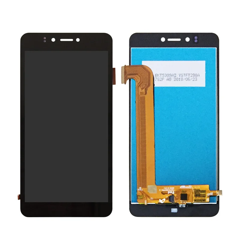 Для Prestigio Muze D3 E3 F3 LCD PSP 3530 Duo lcd 3531 3532 датчик ЖК дисплей сенсорный дигитайзер для A7 7530