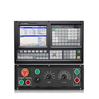 low price cnc controller with plcatc and 4 axis for cnc drilling router controller price