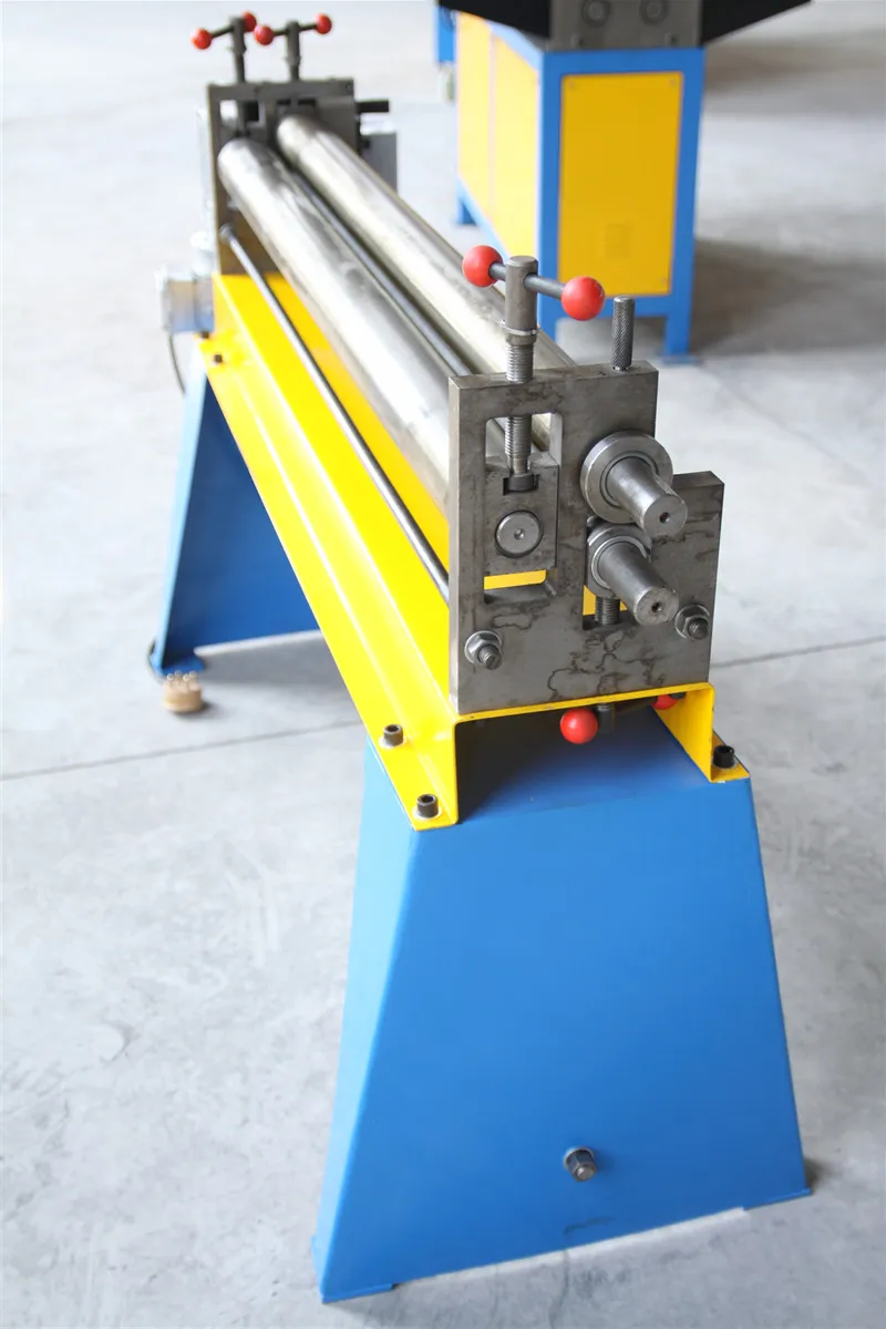 W11G-1.5*1300mm 3 roller metal sheet bending rolling machine electric | Инструменты