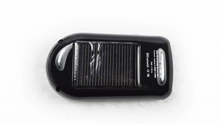 Новый универсальный беспроводная связь Bluetooth автомобильный комплект +