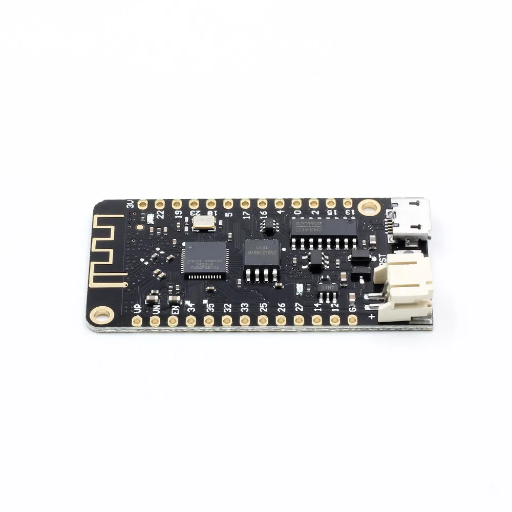 ESP32 ESP-32 CH340 CH340G Wifi Bluetooth плата для разработки антенна микропитон микро USB литиевая