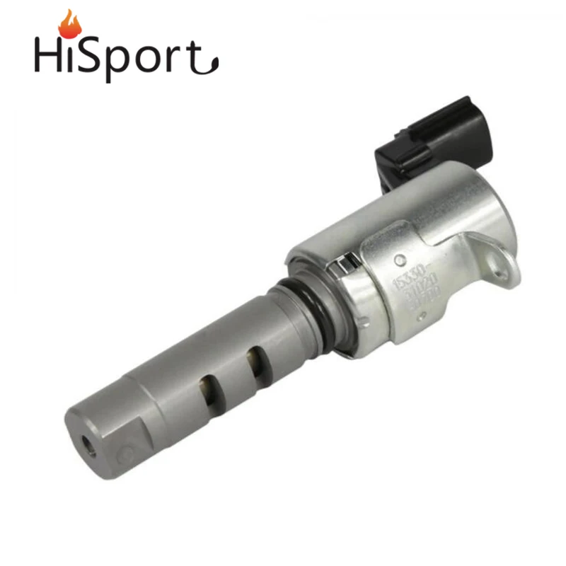 Масло Управление клапан впускной электромагнитный VVT подходит 15330-31020 для Lexus ES350