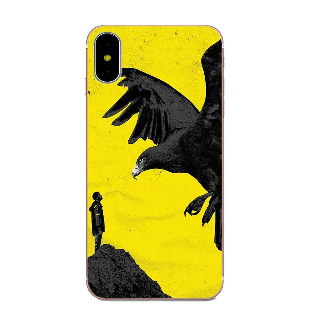 Twenty One Pilots Trench Era Мягкая коробка для звонков Galaxy A3 A5 A7 On5 On7 2015 2016 2017 Grand Alpha G850 Core2 Prime S2