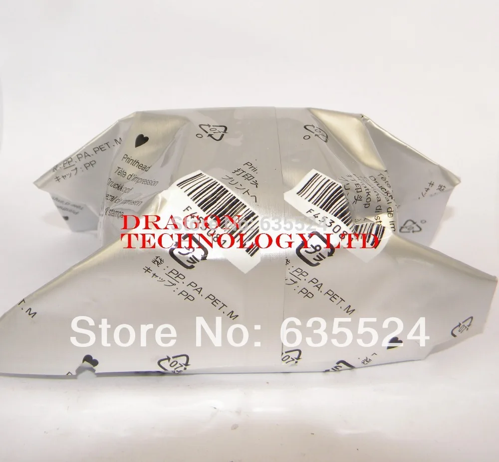 Печатающая головка QY6-0070 оригинальный Восстановленное для Canon MP510 MX700 ip3300 MP520