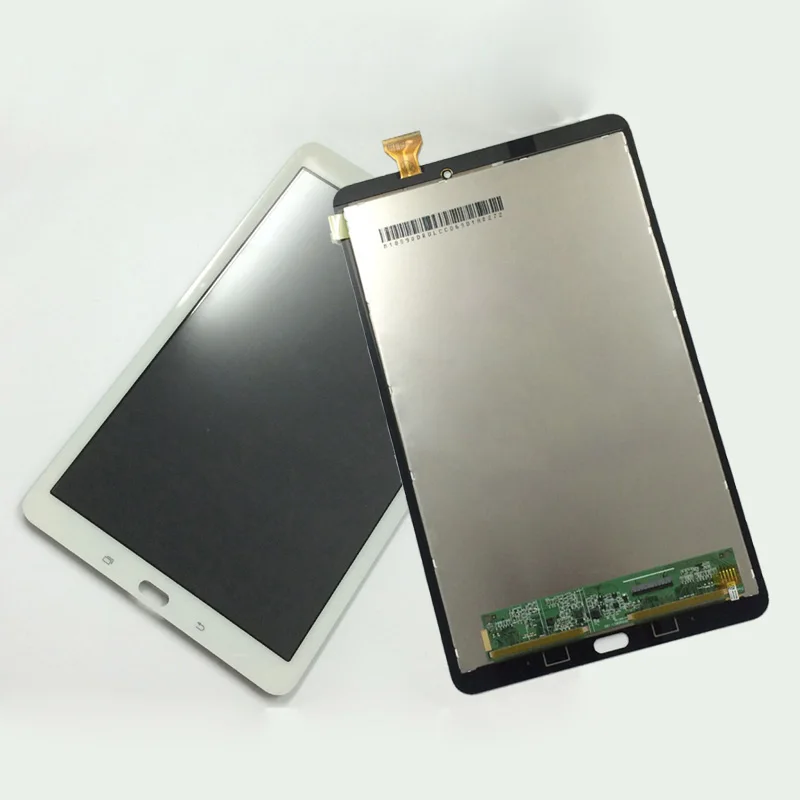 Для samsung Galaxy Tab E 9,6 T560 T561 SM-T560 SM-T561 сенсорный экран дигитайзер сенсор+ ЖК-дисплей панель монитор в сборе