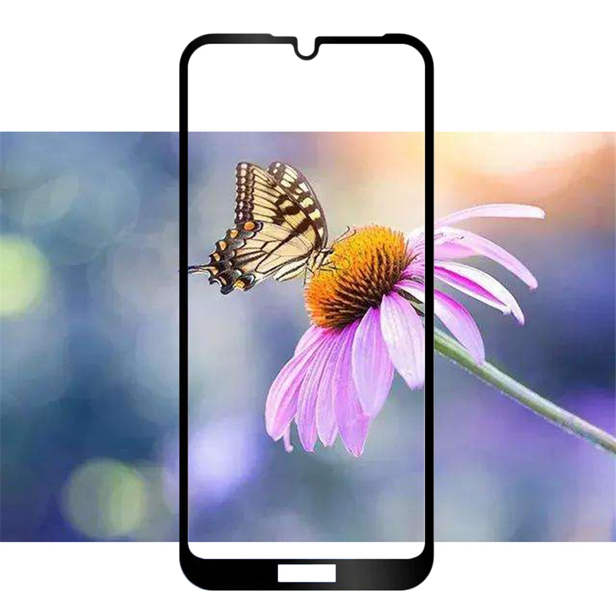 Защитное стекло для Huawei Honor Play 8a Pro verre tremp защитная пленка экрана из закаленного