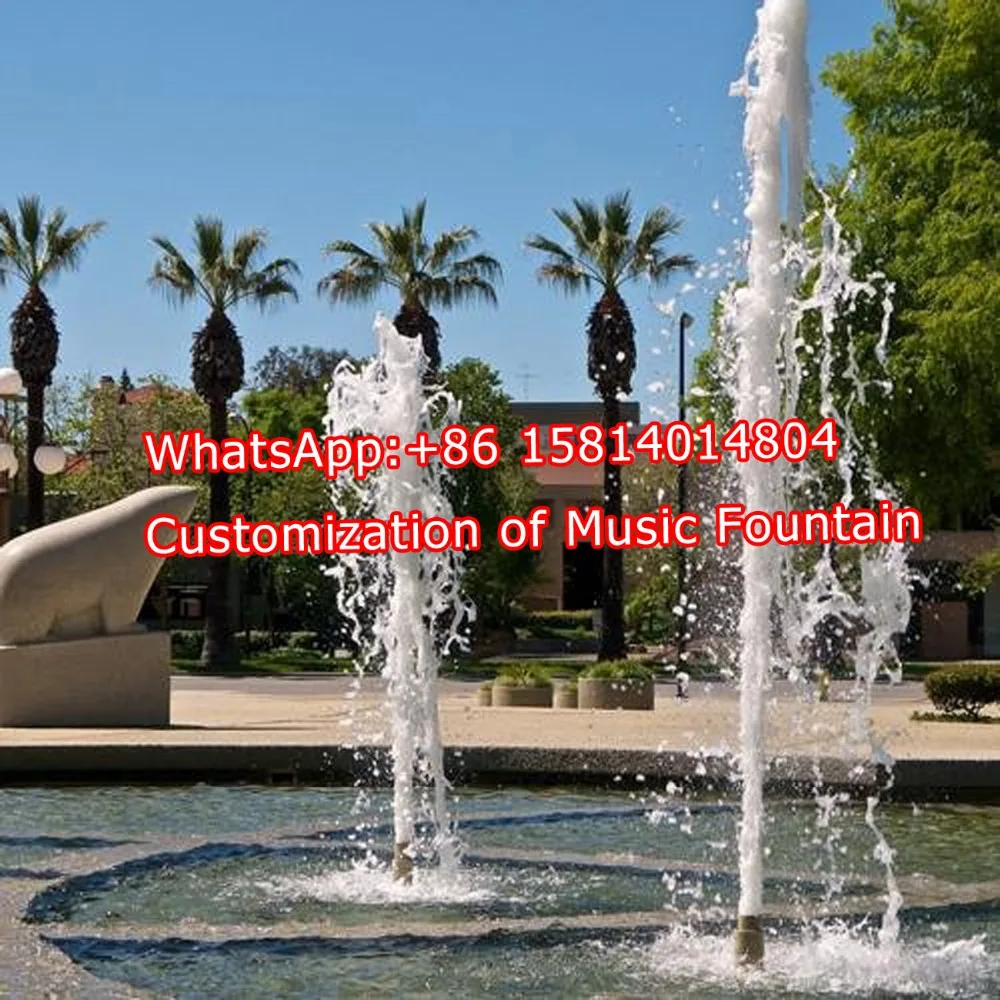 Пластиковый опрыскиватель из нержавеющей стали 1 5 дюйма спринклер для пруда