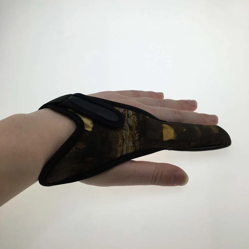 1 шт. нескользящие перчатки для рыбалки нахлыстом|gloves fishing|protector glovesfishing gloves |