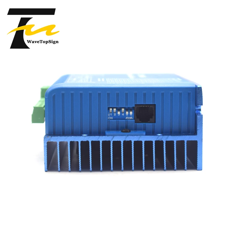 Двигатель NEMA 34 12N.M 6A длина фюзеляжа 187 мм 86J18156EC 1000 + 2HSS86H гибридный шаговый