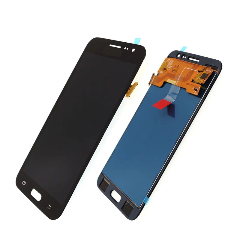 For Samsung Galaxy J320 J3 2016 J320F J320FN Lcd Display Touch Screen Digitizer Glass Replacement J320M J320H/DS J320Y | Мобильные