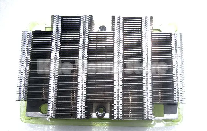 

Новый радиатор для dell R640 R740 C6R9H