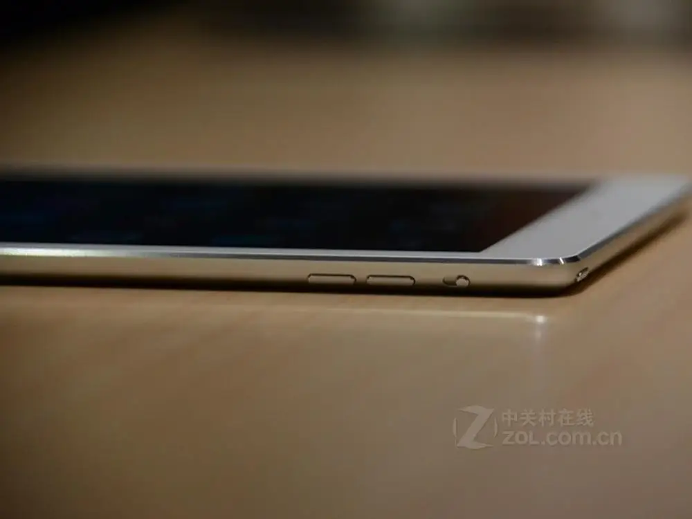 2016 горячей продажи Оригинальной аутентичной подлинной Воздуха Apple iPad air (32