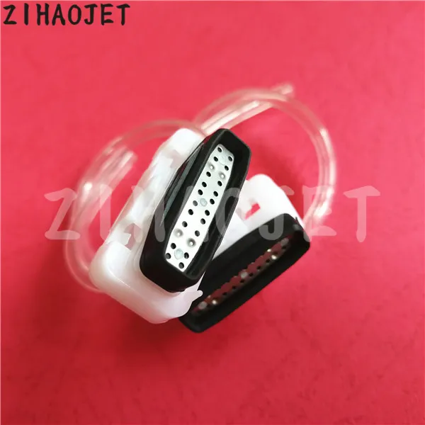 Уличный широкоформатный принтер Roland укупорочная станция DX4 для FJ740 VP540 Mimaki JV22 JV4