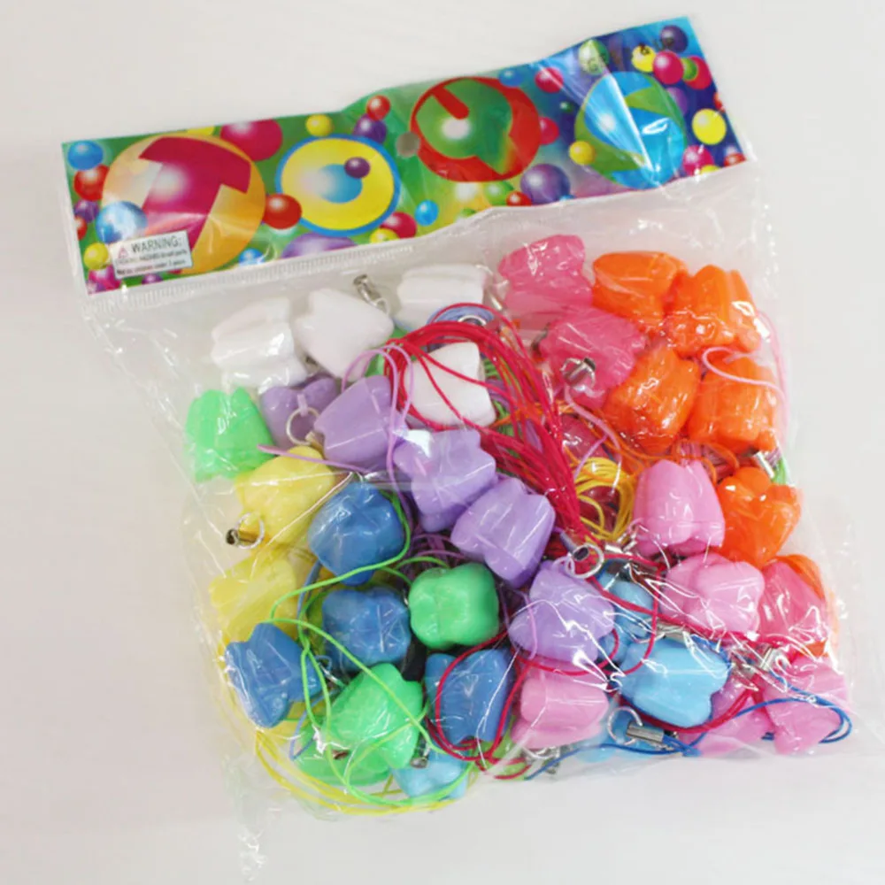 50 шт. детская коробка для зубов | Мать и ребенок