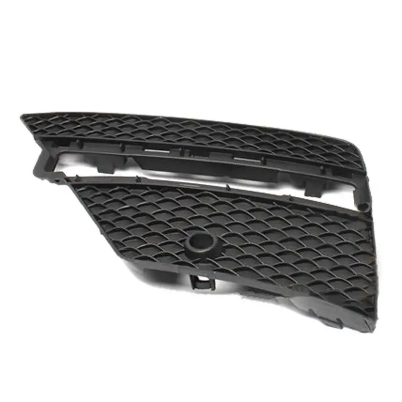 

For Mercedes-Benz ML300 ML350 ML400 Front Bumper Fog Light Grille Cover Trim