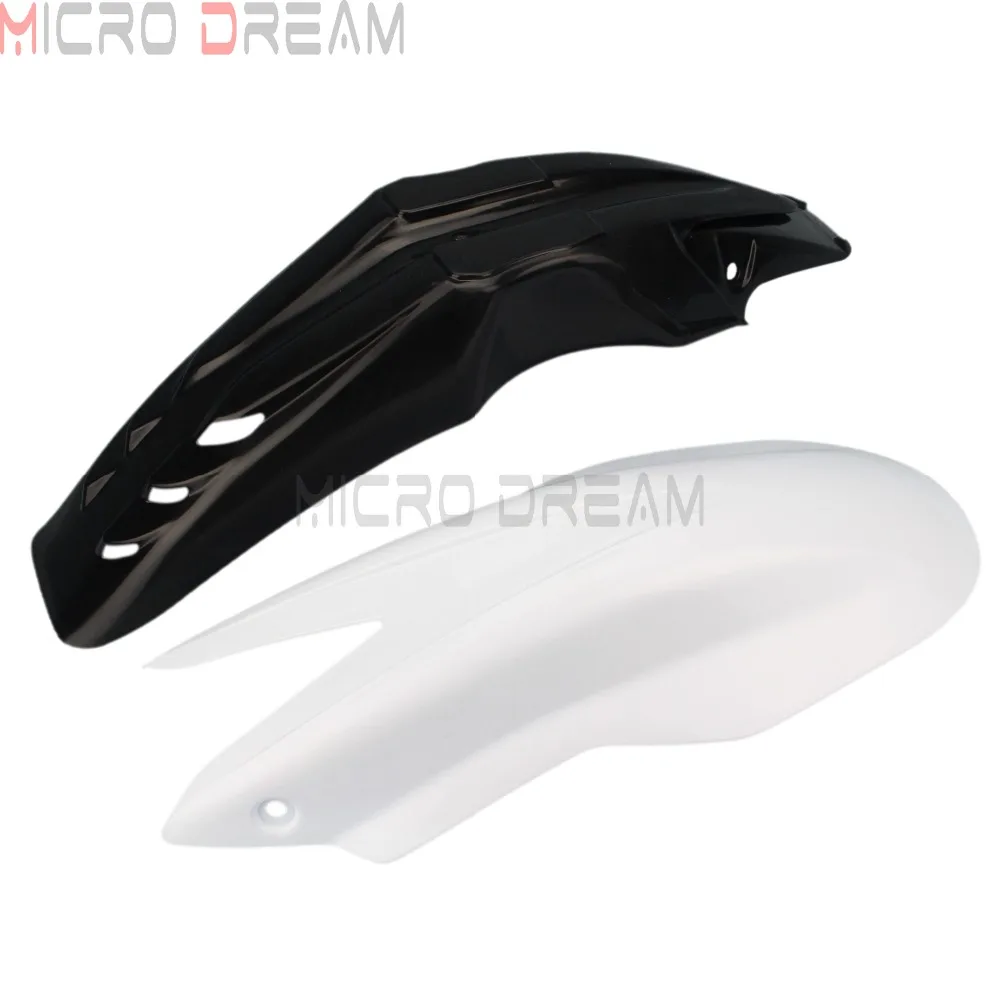 Переднее крыло для внедорожника 1 шт. универсальные брызговики из АБС пластика