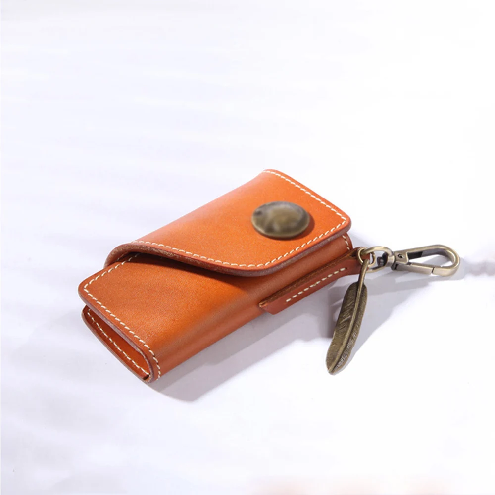 Сделай Сам автомобильный брелок для ключей чехол сумка телефон кошелек