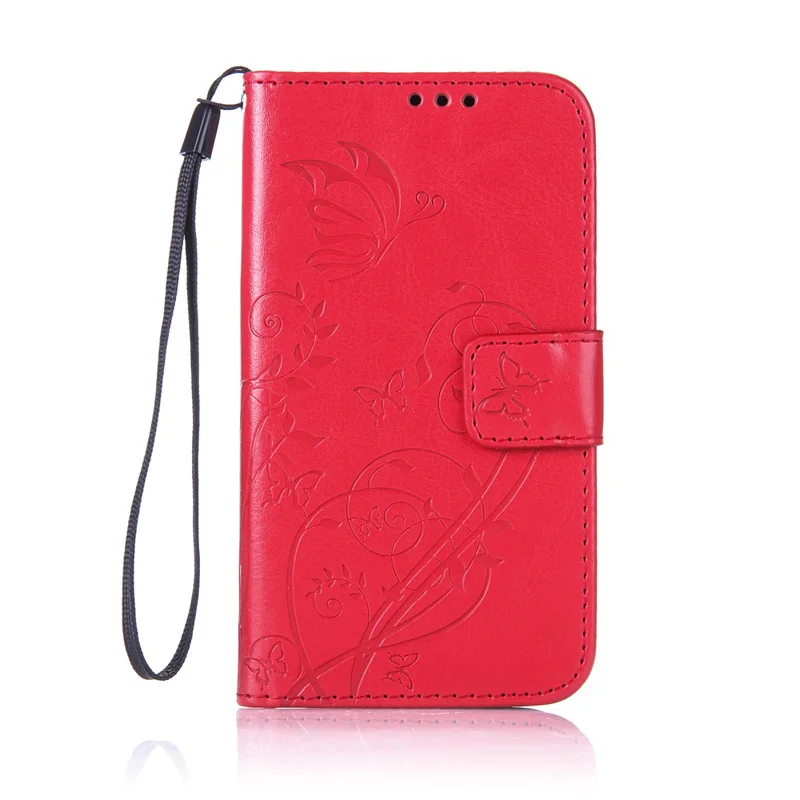 Кожаный чехол для samsung Galaxy J1 J16, флип-кошелек, бампер, чехол SM-J120F/DS J120F SM-J120H/DS SM-J120FN, слот для карт, чехол для телефона