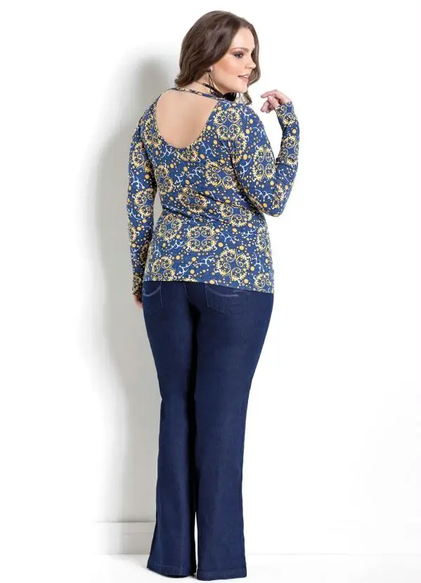 Блузка женская с цветочным принтом большого размера 5XL 6XL|blusas plus|plus size topsblouse big |