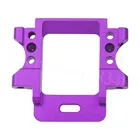 Алюминиевая передняя Коробка передач HSP 102060 (02022), алюминиевые детали для обновления радиоуправляемой модели автомобиля 1:10, ЧПУ 94102 SONIC