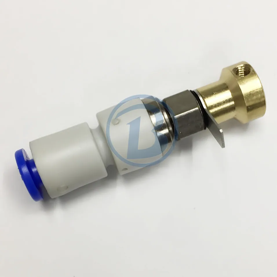 Поворотный шарнир в сборе BXA4404