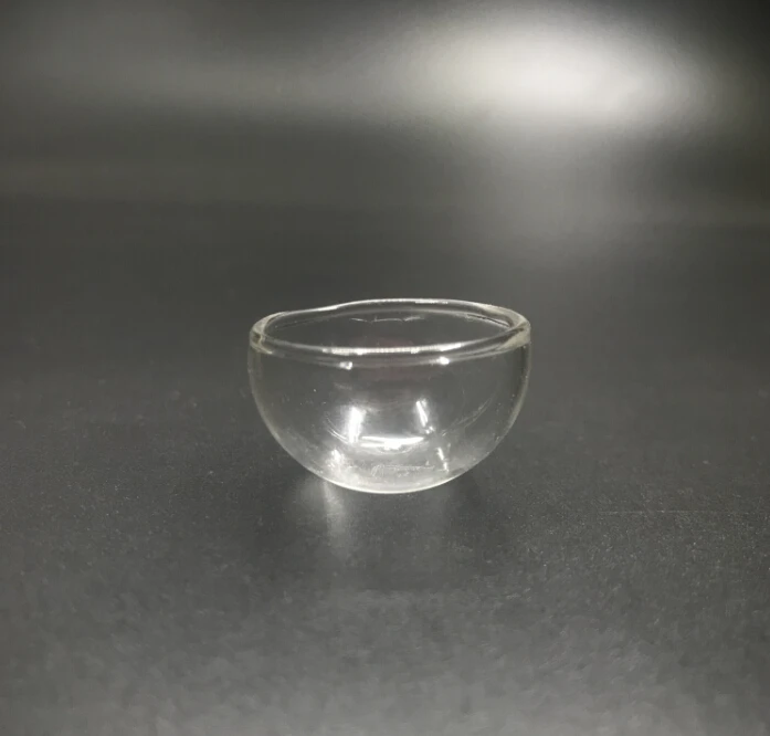 Пустые стеклянные флаконы с крышкой 25 мм | Дом и сад