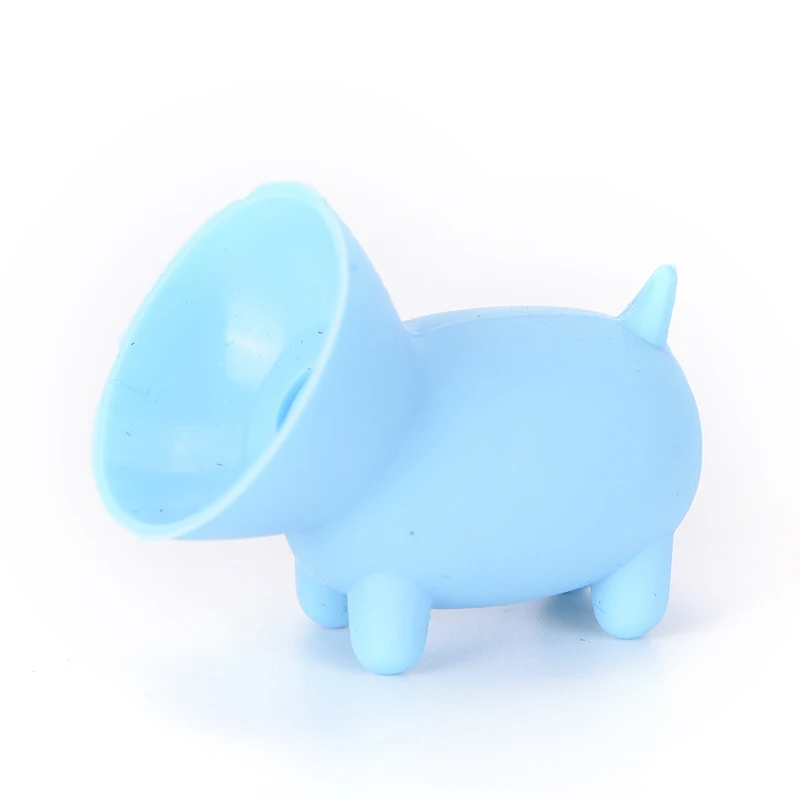 Мобильный телефон Аксессуары комплект из 2 предметов симпатичный животный жир со