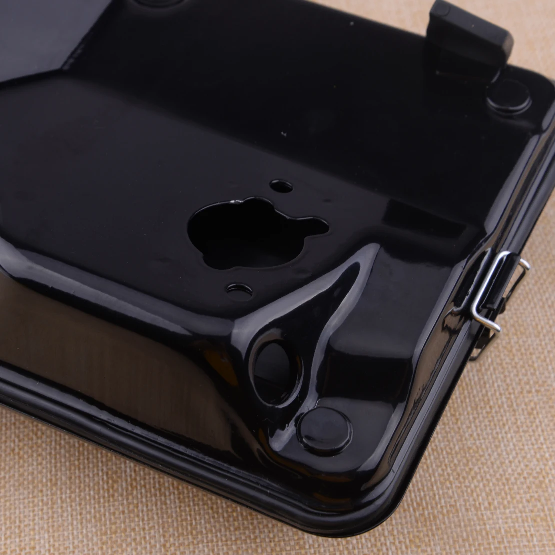 LETAOSK высококачественный металлический черный корпус воздуха и фильтр в сборе