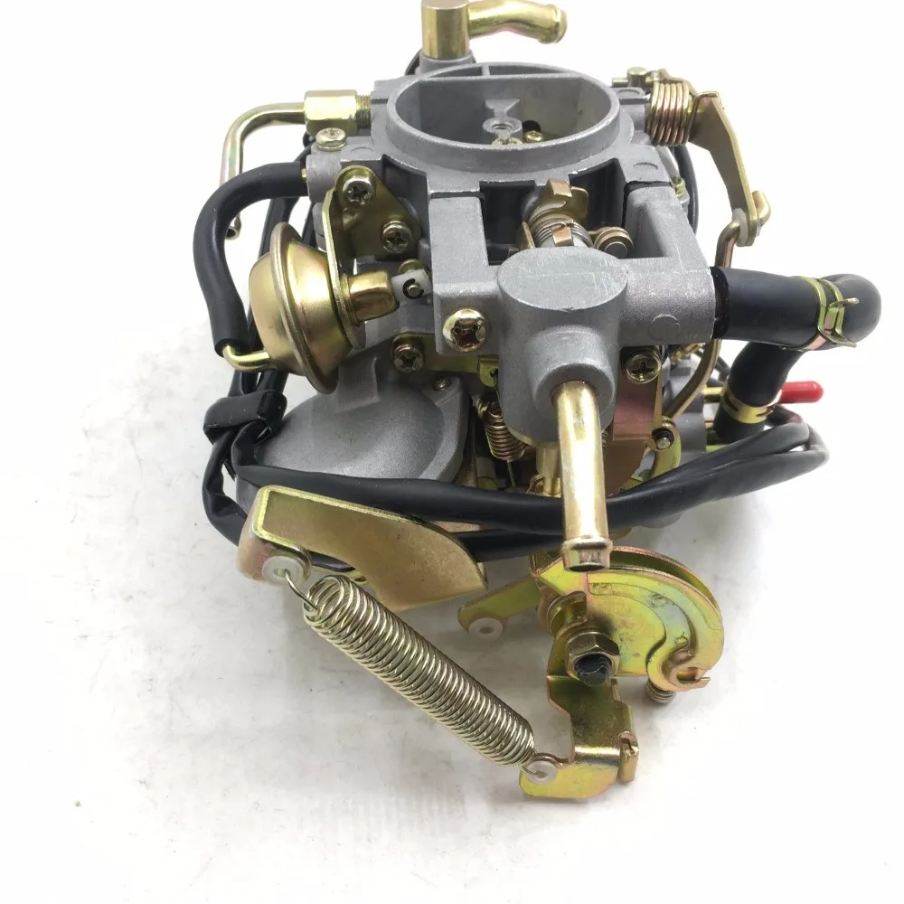Карбюратор cherryberg carb для kia pride CD5 карбюратор классический vergaser carby