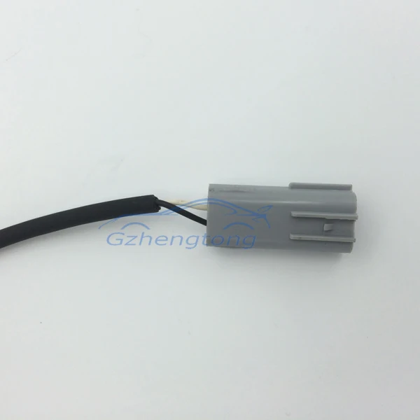 Новый передний правый ABS датчик скорости колеса B25D4370XE для Mazda 323 F VI (BJ) Premay (CP) MPV