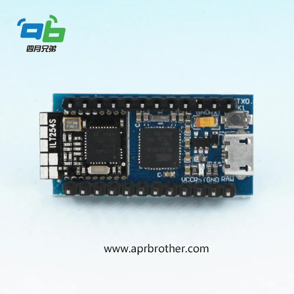BlueDuino Rev2 совместимая с Arduino плата микроконтроллера|ble|ble arduino |