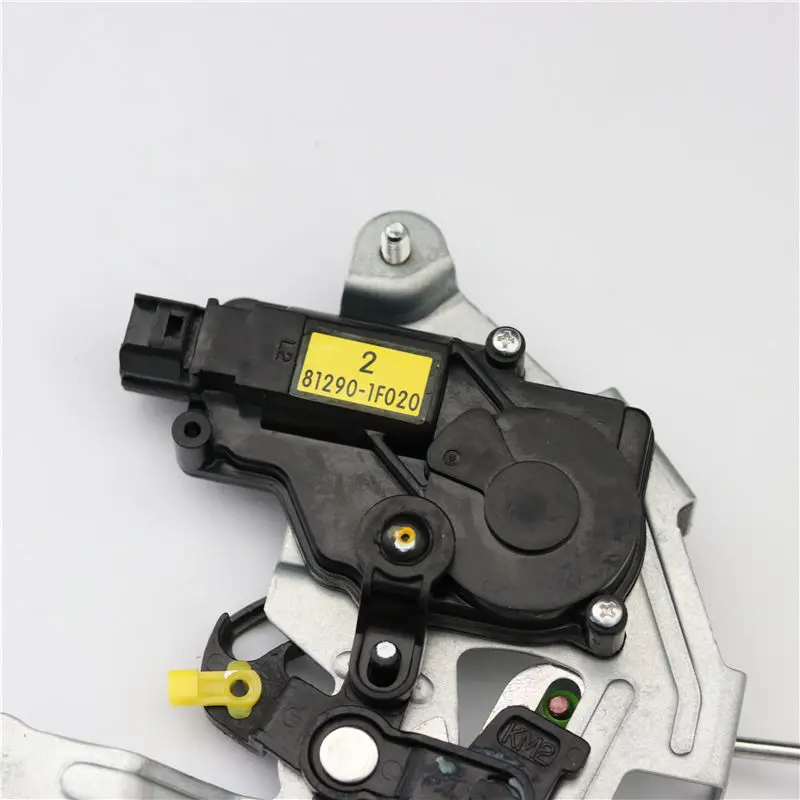 Багажника сборная рукоятка коромысла для Kia Sportage 2006-2010 812901F020 957501F020