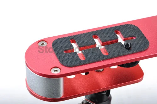 Профессиональный ручной стабилизатор видео Steadycam для цифровой камеры