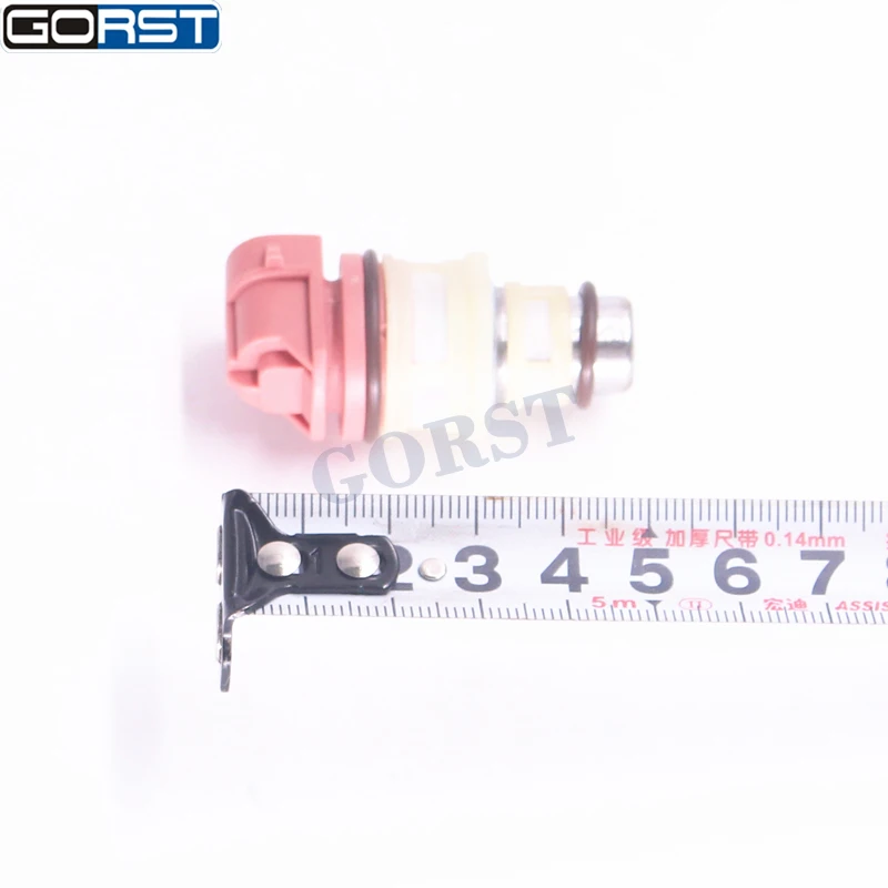 Автомобильный топливный инжектор сопла ICD00106 17090342 для Opel Corsa Wind 1,0 8 в 1994-1996 для Citroen peugeot 1996-2005 93227669