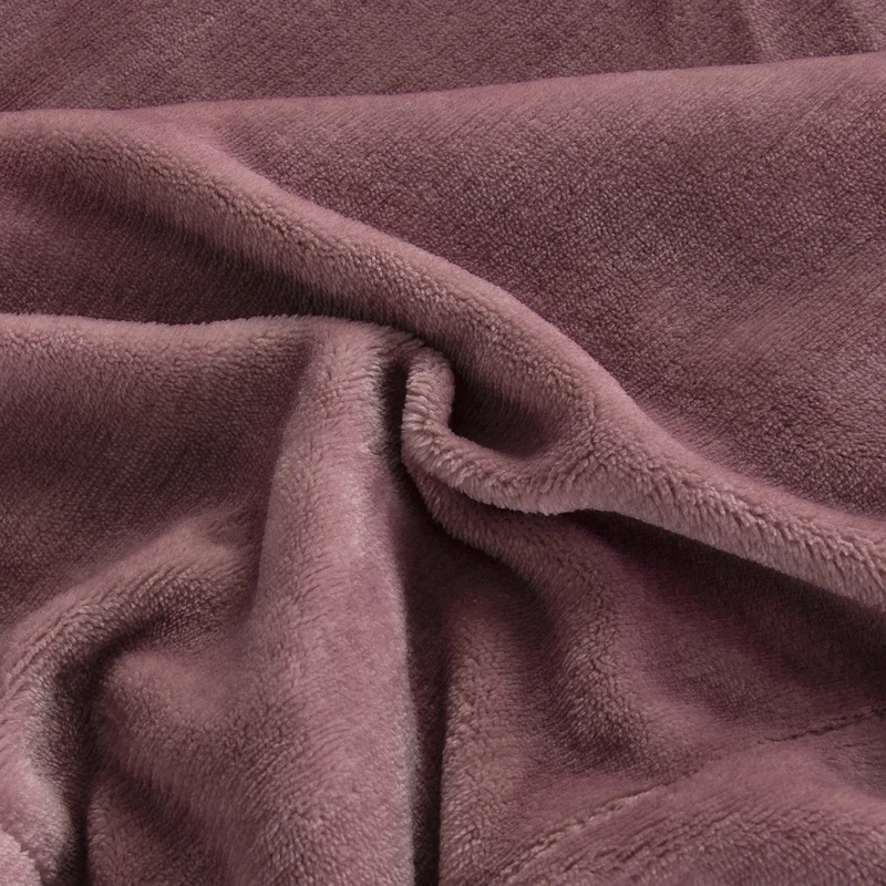 Фланелевое Одеяло для взрослых 1 шт. | Дом и сад