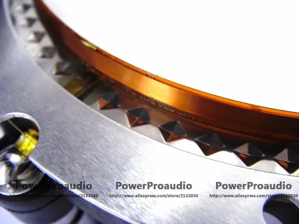 Replacement Diaphragm P Audio SD99N 8RD for SD990 Driver 99.2mm | Электроника