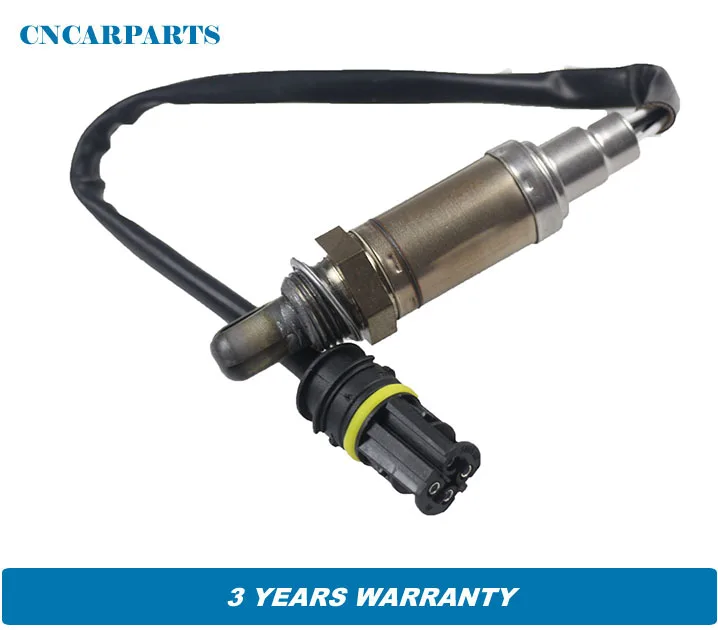 O2 кислородный лямбда датчик для BMW X5 E53 M5 E39 750iL E38 740iL 735iL 530i 528i 525i 325Ci E46 325i