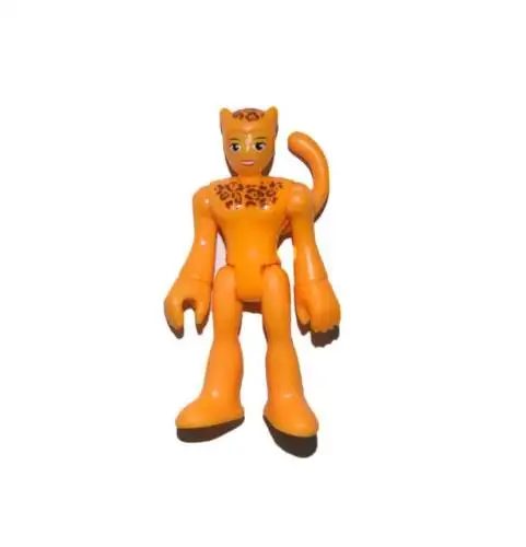 DC Imaginext Гепард свободная фигурка | Игрушки и хобби