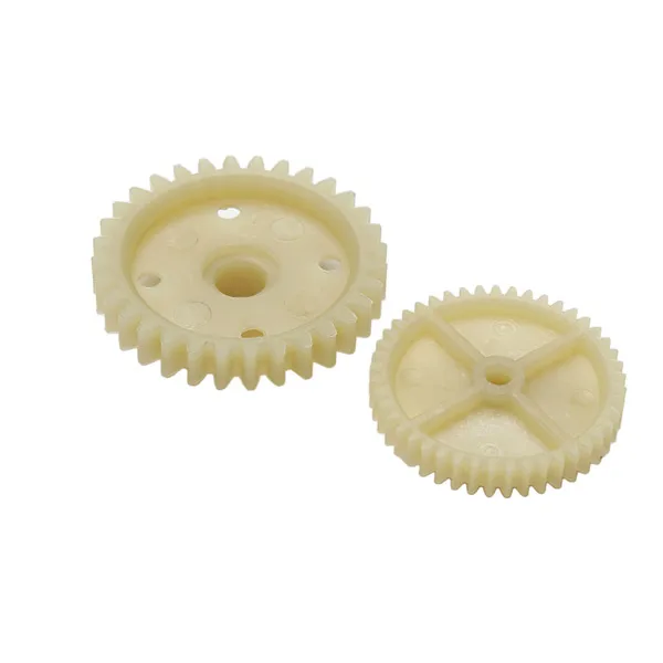 Wltoys L202 L959 L969 L979 Rc запчасти для автомобилей редуктор скорости L959-21 | Игрушки и хобби