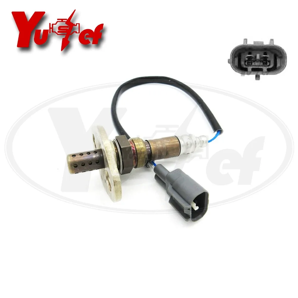 Кислородный датчик YUSSEF O2 подходит для GEO PRIZM TOYOTA COROLLA 213434 89465 12330 19555 94854940 SU1238 4