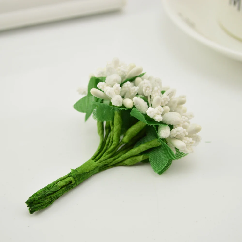 144 шт. DIY ВЕНОК Подарочная коробка конфет свадебные украшения аксессуары