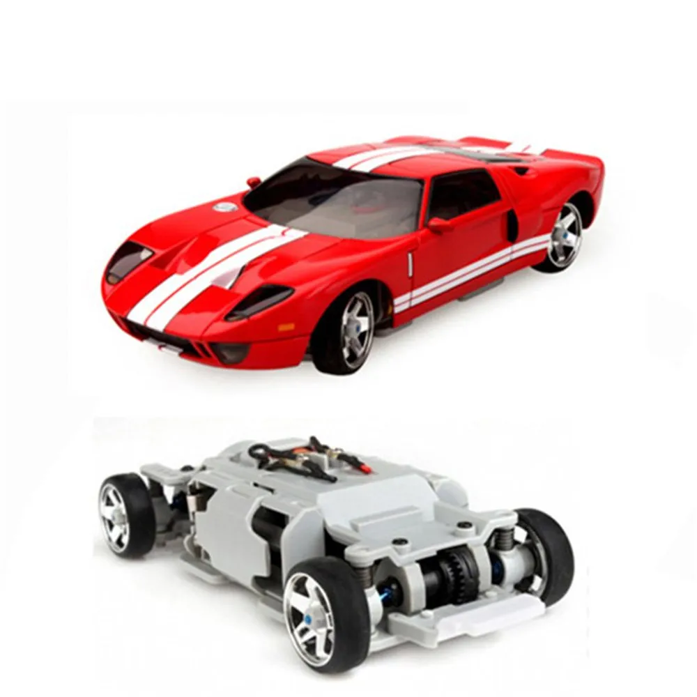 Firelap L-408G6 1:28 4WD 2,4 г мини Дрифт rtr-комплект Р/У Машинки 130 матовый двигатель дистанционного управления игрушки черный красный серый высокая скорость